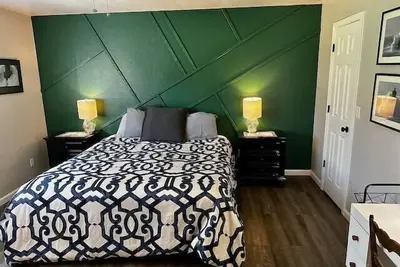 Image de Pet Friendly/Hot Tub/Bbq/Sleeps 11/The Lighthouse