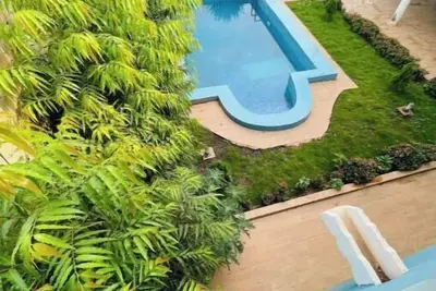 Image de Magnificent villa MAÏGA with swimming pool
