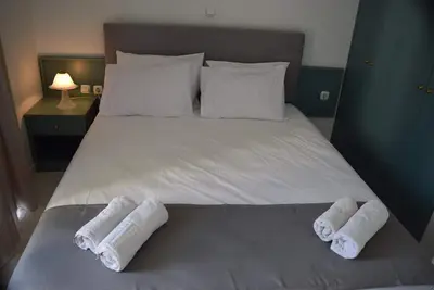 Image de Lefteris Apt near Ialysos Beach