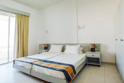 Image de Lefteris Insta-worthy Studio with Balcony