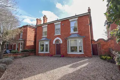 Image de 105 Spilsby Road, pet friendly, character holiday cottage in Boston