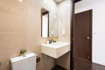 3br_The Tresor_Bitexco View_Hana Apart