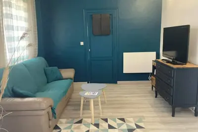 Image de Maisonnette proche commerces