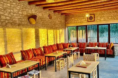 Image de Hôtel Dar Ayman Essaouira B&B