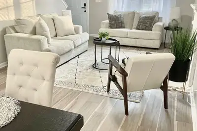 Image de New 10 mins from Airport 15 min to Downtown Atlanta & Convention Center