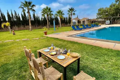 Image de Hôtel Dar Ayman Essaouira B&B