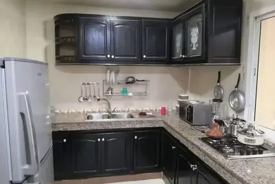 Image de Large and quiet apartment