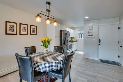 Image de Grand Junction Vacation Rental: Indoor Pool Access