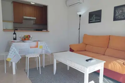Image de Apartment at the beach