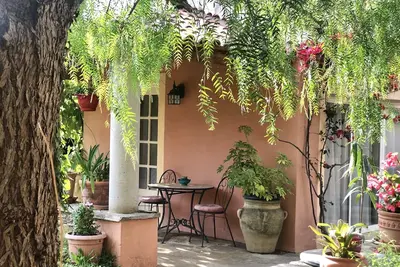 Image de Corse Bastia Jolie Studio Très Lumineux Climatisé