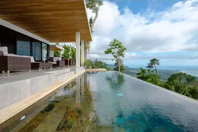 Image de Casa Paraiso - Hermosa Resort Villa #5 Costa Rica
