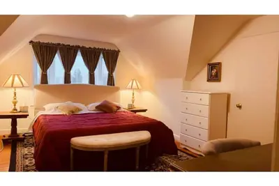 Image de *New* Little Tavistock