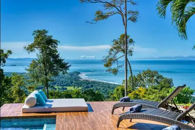 Image de Casa Privado - Hermosa Resort Villa #4 Costa Rica