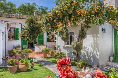 Image de Casa Vileta cozy townhouse with Flair near Palma