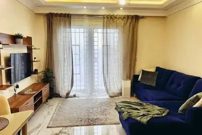 Image de Madinaty cosy apartment