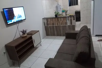 Image de Apartment Cantinho da Chérie - Porto de Galinhas Center 3rd floor