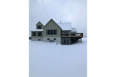Image de Shire Chalet