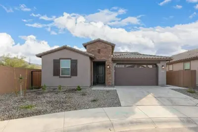 Image de New 1bd Casita in South Mountain!