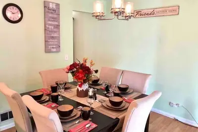 Image de The Ultimate Escape. Unpack, Relax, Enjoy! Sleeps14