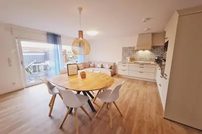 Image de Wild Breeze 2 Top level in top location with sauna