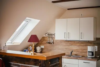 Image de ! ! ! neu! ! ! Nordsee-ferienwohnung Ahrendt