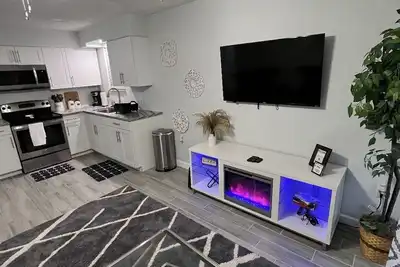 Image de Completely remodeled modern
