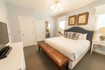 Image de 5 Star Resort in Historic Williamsburg Va, 2 Bedroom