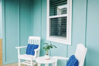 Image de Key West 7- Beach Access - Dog Friendly - Bikes – Grill