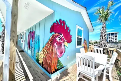 Image de Key West 8- Beach Access - Dog Friendly - Bikes - Grill