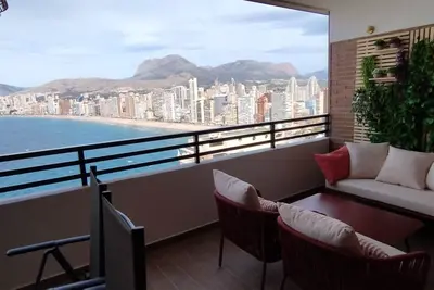 Image de Appartement-Appartement-Douche-Balcon