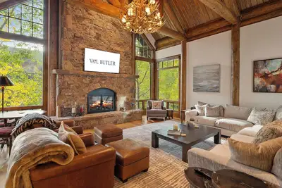Image de Cresta Lodge by Vail Butler - Ski in/out, Hot Tub, Pool, Amazing Views