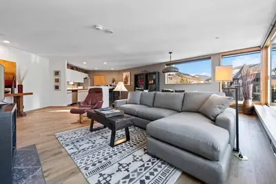 Image de Vb | 2 Br Condo in Lionshead - Stunning Views