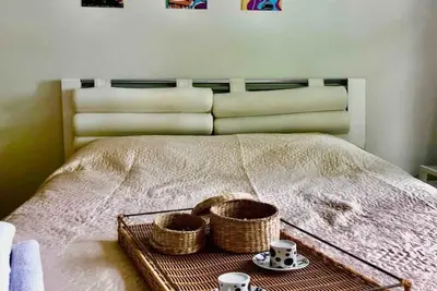 Image de Classic loft between Lapa and Santa Teresa