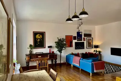 Image de Beautiful City Townhouse