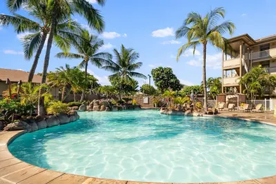 Image de 2br+3br Resort Apts ¼ mile to Beach. Hot Tub/Pool