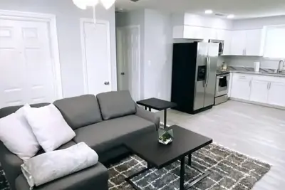 Image de Remodeled modern home