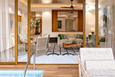Image de Exclusive Luxury Resort 3br - \"Estates\" at Vidanta