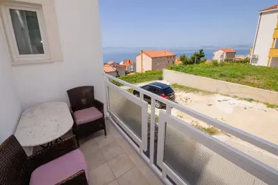 Image de Apartments Bandalo - One Bedroom Apartment with Balcony