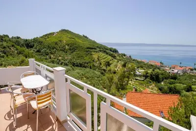 Image de Apartments Bandalo - Two Bedroom Apartment with Balcony