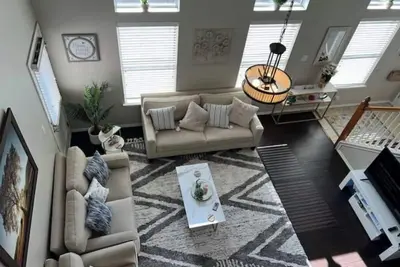 Image de Beautiful 3 Bedroom Home