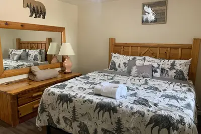 Image de Meadow | 2br, 1ba, Cabinesque Hotel in Ohiopyle