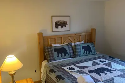 Image de Ferncliff | 2br, 1ba, Cabinesque Hotel in Ohiopyle