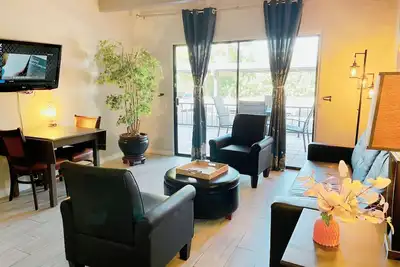 Image de Cozy condo near Scottsdale's attractions & more