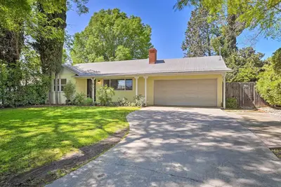 Image de Charming Temple City Home w/ Fire Pit, 14 Mi to La