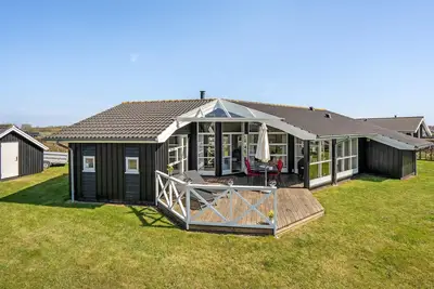 Image de Superbe maison Ă Haderslev avec WiFi