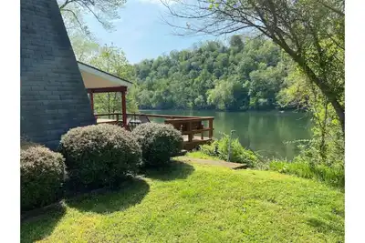 Image de White River Retreat at Redbud
