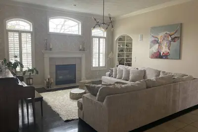 Image de Eaa Rental House