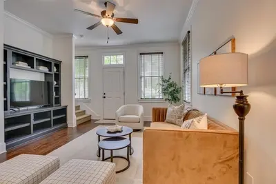 Image de Modern Townhome Near Srp Park, Augusta National and More