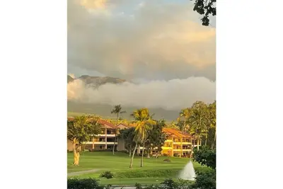 Ka’anapali Royal luxury 2bed/2bath condo - Golf course