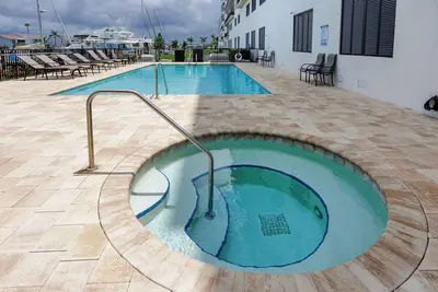 Image de Intracoastal * Pool * Full Kitchen * Self check-in